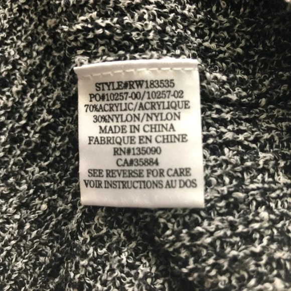 💜rag poets sweater💜 - Picture 5 of 8